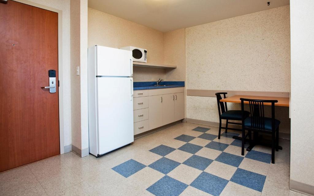 Residences De L'Universite D'Ottawa | University Of Ottawa Residences Rum bild